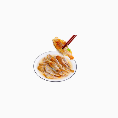黄花鱼