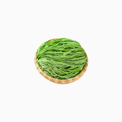 贡菜干