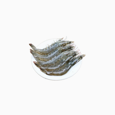 海虾
