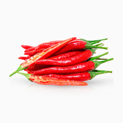 新鲜辣椒