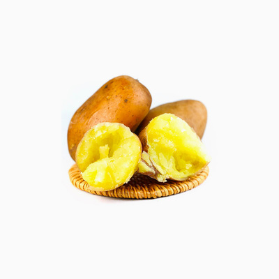 农家小土豆
